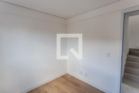 Quarto  de apartamento à venda com 2 quartos, 144m² em Santa Efigênia, Belo Horizonte