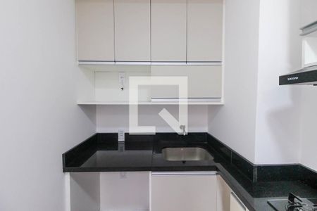 Apartamento à venda com 38m², 2 quartos e 1 vaga Apartamento à venda com 38m², 2 quartos e 1 vagaÁrea de Serviço