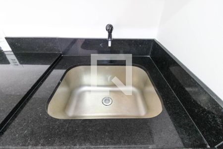 Apartamento à venda com 38m², 2 quartos e 1 vaga Apartamento à venda com 38m², 2 quartos e 1 vagaÁrea de Serviço