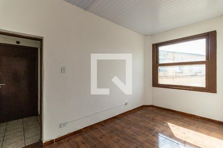 Sala de kitnet/studio para alugar com 2 quartos, 56m² em Centro Histórico de São Paulo, São Paulo