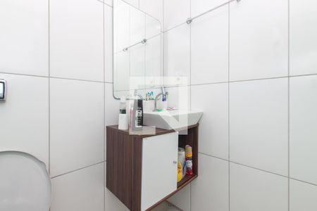 Apartamento para alugar com 109m², 2 quartos e 1 vagaBanheiro 