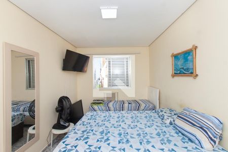 Apartamento para alugar com 109m², 2 quartos e 1 vagaQuarto 2