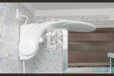 Apartamento para alugar com 109m², 2 quartos e 1 vagaBanheiro 