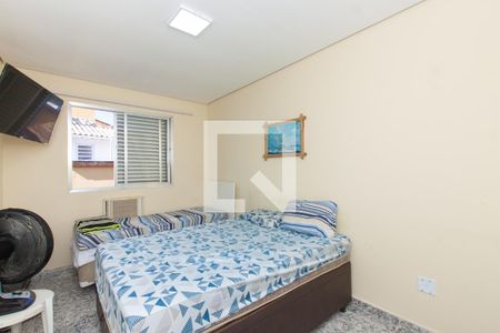 Apartamento para alugar com 109m², 2 quartos e 1 vagaQuarto 2