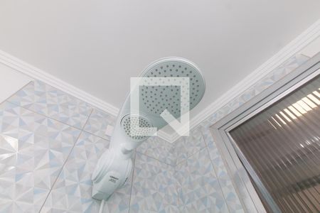 Apartamento para alugar com 109m², 2 quartos e 1 vagaBanheiro 