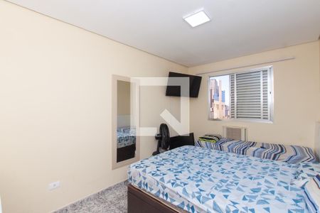 Apartamento para alugar com 109m², 2 quartos e 1 vagaQuarto 2