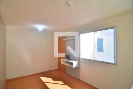 Sala de apartamento para alugar com 2 quartos, 42m² em São José, Canoas