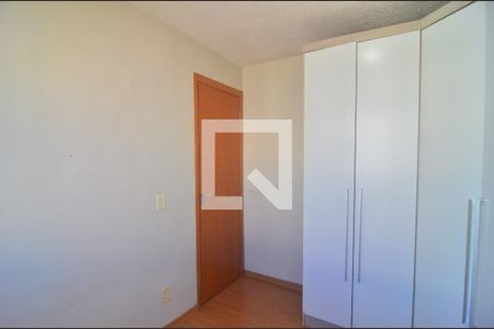 Quarto 2 de apartamento para alugar com 2 quartos, 42m² em São José, Canoas