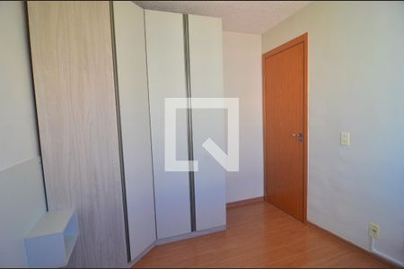 Quarto 1 de apartamento para alugar com 2 quartos, 42m² em São José, Canoas
