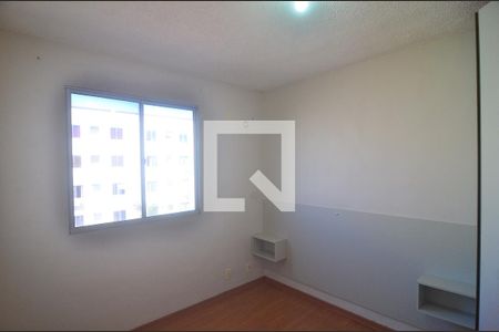 Quarto 1 de apartamento para alugar com 2 quartos, 42m² em São José, Canoas