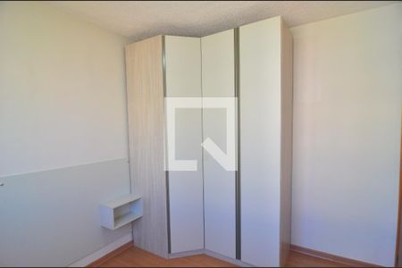 Quarto 1 de apartamento para alugar com 2 quartos, 42m² em São José, Canoas