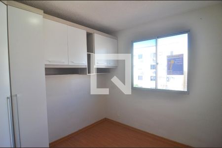 Quarto 2 de apartamento para alugar com 2 quartos, 42m² em São José, Canoas