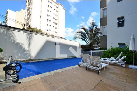 Apartamento à venda com 54m², 2 quartos e 2 vagasPiscina