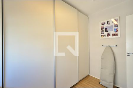 Apartamento à venda com 54m², 2 quartos e 2 vagasQuarto