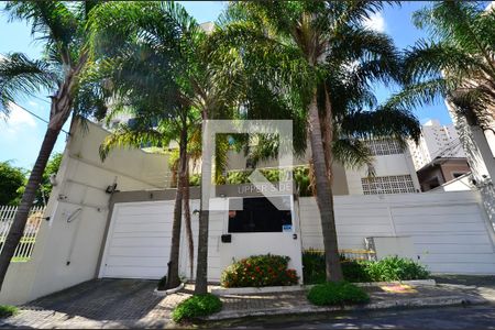 Apartamento à venda com 54m², 2 quartos e 2 vagasFachada do Prédio