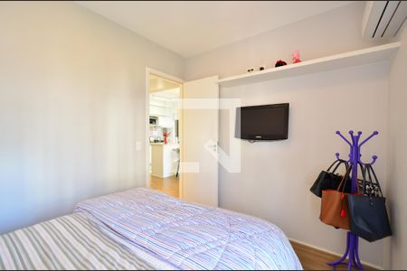 Apartamento à venda com 54m², 2 quartos e 2 vagasSuíte