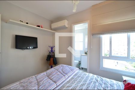 Apartamento à venda com 54m², 2 quartos e 2 vagasSuíte