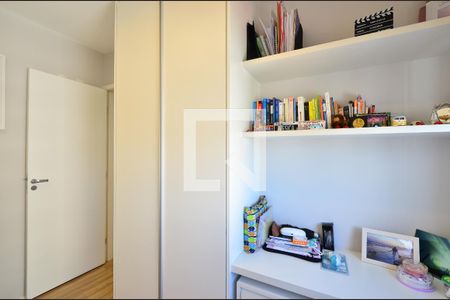 Apartamento à venda com 54m², 2 quartos e 2 vagasQuarto