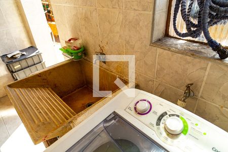 Casa à venda com 180m², 2 quartos e 2 vagas Casa à venda com 180m², 2 quartos e 2 vagasÁrea de Serviço - Tanque