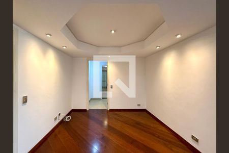 Sala de apartamento para alugar com 4 quartos, 192m² em Campo Belo, São Paulo