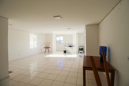 Apartamento à venda com 45m², 1 quarto e sem vagaÁrea Comum / Salão de Festas