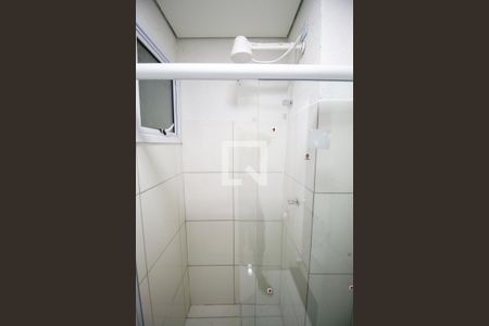 Apartamento à venda com 45m², 1 quarto e sem vagaBanheiro