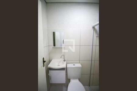 Apartamento à venda com 45m², 1 quarto e sem vagaBanheiro