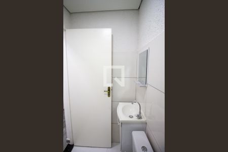 Apartamento à venda com 45m², 1 quarto e sem vagaBanheiro