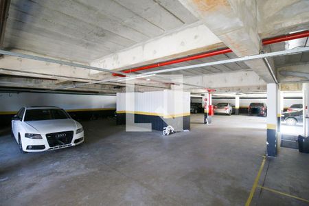 Apartamento à venda com 45m², 1 quarto e sem vagaÁrea Comum / Estacionamento