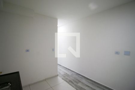 Apartamento à venda com 45m², 1 quarto e sem vagaCozinha