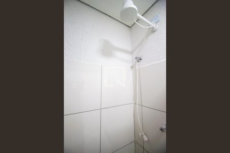 Apartamento à venda com 45m², 1 quarto e sem vagaBanheiro