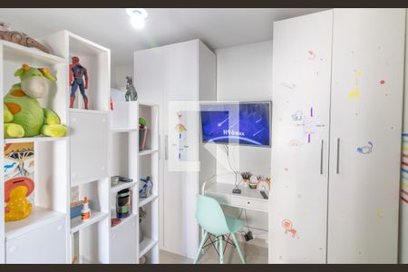 Apartamento à venda com 105m², 2 quartos e 1 vagaQuarto