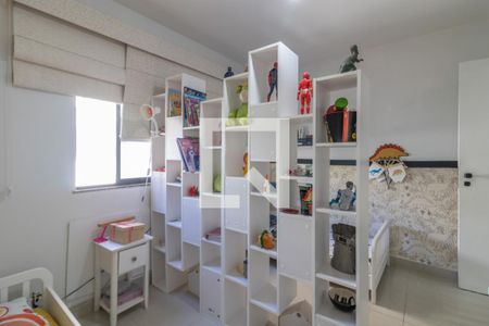 Apartamento à venda com 105m², 2 quartos e 1 vagaQuarto