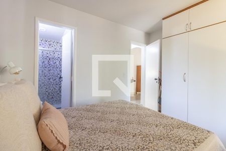 Apartamento à venda com 105m², 2 quartos e 1 vagaSuíte