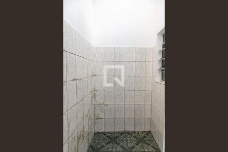 Área livre quarto 1 de apartamento para alugar com 2 quartos, 80m² em Vila Mariana, São Paulo