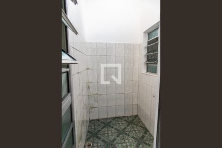 Área livre quarto 1 de apartamento para alugar com 2 quartos, 80m² em Vila Mariana, São Paulo