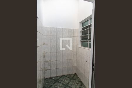 Área livre quarto 1 de apartamento para alugar com 2 quartos, 80m² em Vila Mariana, São Paulo