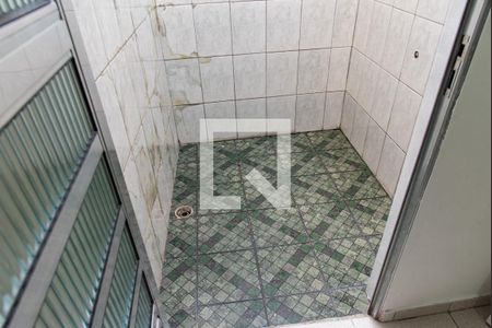 Área livre quarto 1 de apartamento para alugar com 2 quartos, 80m² em Vila Mariana, São Paulo