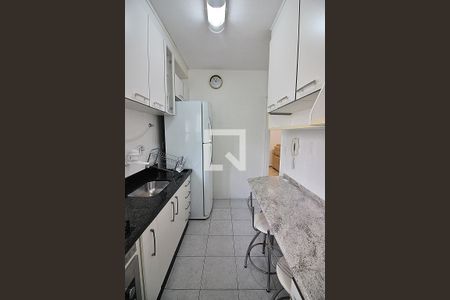 Apartamento à venda com 68m², 2 quartos e 1 vagaCozinha