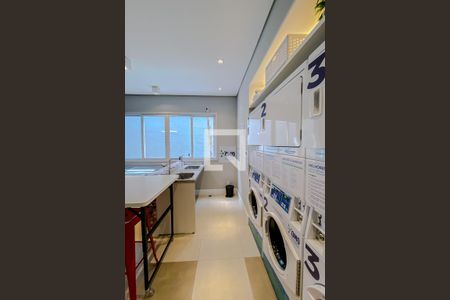 Studio à venda com 24m², 1 quarto e sem vagaÁrea comum