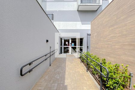 Studio à venda com 24m², 1 quarto e sem vagaÁrea comum