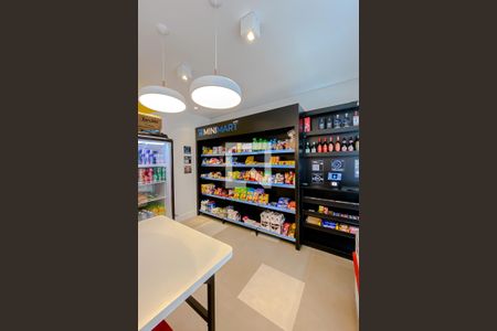 Studio à venda com 24m², 1 quarto e sem vagaÁrea comum