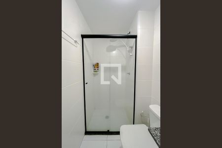 Studio à venda com 24m², 1 quarto e sem vagaBanheiro