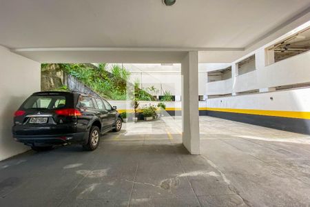 Apartamento para alugar com 117m², 3 quartos e 2 vagasGaragem