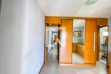 Apartamento para alugar com 117m², 3 quartos e 2 vagasSuíte 