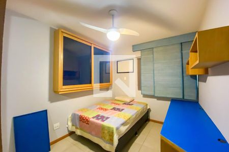 Quarto 1 de apartamento para alugar com 3 quartos, 117m² em Botafogo, Rio de Janeiro