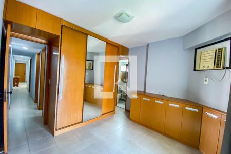 Apartamento para alugar com 117m², 3 quartos e 2 vagasSuíte 