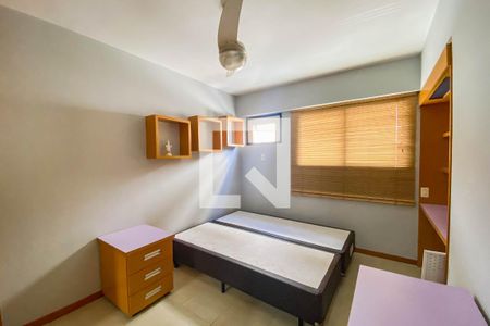 Apartamento para alugar com 117m², 3 quartos e 2 vagasQuarto 2