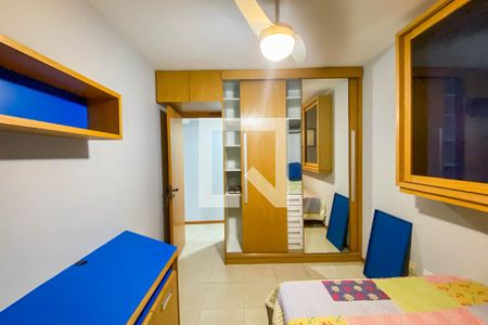 Apartamento para alugar com 117m², 3 quartos e 2 vagasQuarto 1