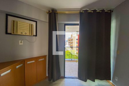 Apartamento para alugar com 117m², 3 quartos e 2 vagasSuíte